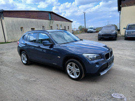 BMW x1 an 2011 diesel 2.0 tdi euro 5 klimatronic adus recent