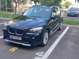 BMW X1 2012 | 2.0 Diesel | ~200.000 km | Distribuție Schimbată Recent
