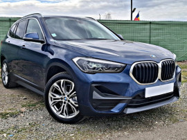 Bmw X1 2.0 Diesel 4x4 Xdrive