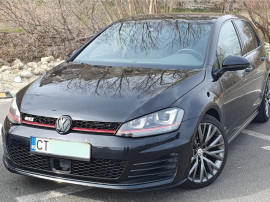 Golf 7 GTI 2.0TSI 220CP DSG 178.000 km Euro 6 Distronic