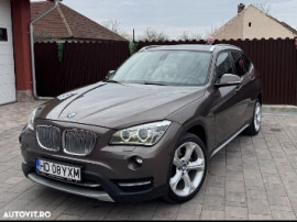 Bmw seria x-editie limitată