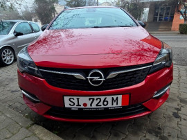 Opel astra 2022, automat