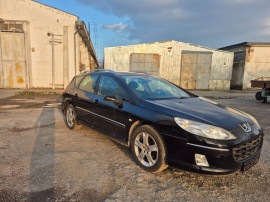 Peugeot 407,2.0HDi,16v,Euro5,163cp primul proprietar in Rom&acirc;nia