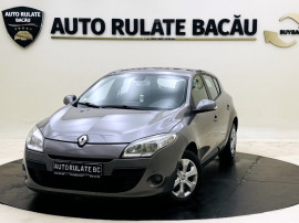 Renault Megane 1.5 dCi 85CP 2010 Euro 4
