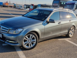 Mercedes C klasse 180