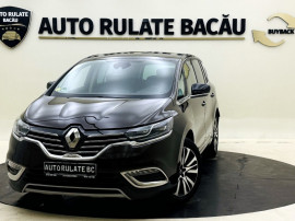 Renault Espace 1.6 dCi 160CP 4Control Initiale Paris Automata 2015/10 Euro 6