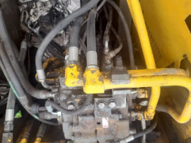 Distribuitor hidraulic UX22-42 excavator JCB 130