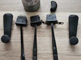 Piese second hand Dacia 1300-1310