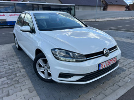Golf 7. 2019 Benzina euro 6