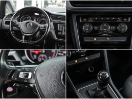VW Touran 7locuri 2.0diesel