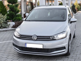 VW Touran 7 locuri 2.0 diesel