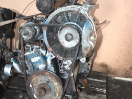 Motor Same Complect