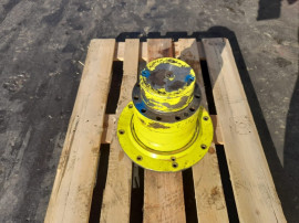 Hidromotor mars Poclain Hydraulics A04532B cilindru compactor Ammann AV95-2