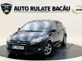 Ford Focus 1.6 TDCi 115CP 2013 Euro 5