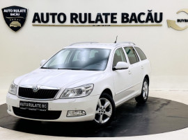 Skoda Octavia 1.2 Benzina 105CP 2011 Euro 5