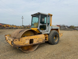 Pompa hidraulica cilindru compactor Hamm HD4011 piese