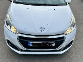 Peugeot 208 diesel
