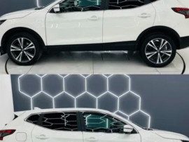 Nissan Qashqai N Connecta N tech 1.3 160 cp 2020, automata ,impecabila