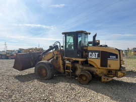 Dezmembrez vola incarcator frontal Caterpillar 930G