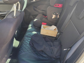 Ford focus 3 1.6 tdci