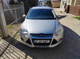 Ford focus 3 1.6 tdci