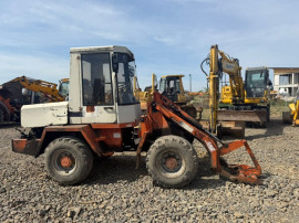 Motor Vola Schaeff SKS 631 piese