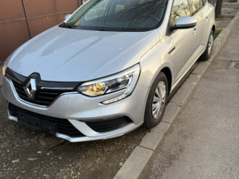 Renault Megane IV 2017 1.2 Benzina