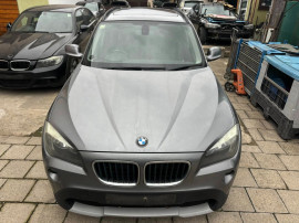 Dezmembrăm BMW X1 E84 &ndash; 2011 | Motor N47 | Euro 5**