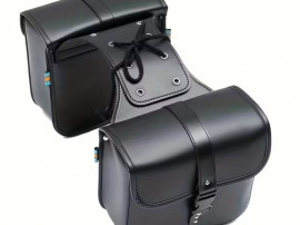 Set 2 genti laterale moto (coburi), noi