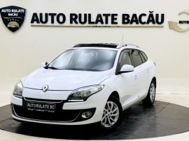 Renault Megane 1.5 dCi 110CP 2013 Euro 5