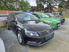 Volkswagen passat 2012 posibilitate rate fara avans