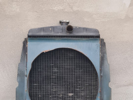 Radiator Fiat 411 415 Cupru