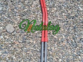 Brat Grebla Niemeyer RS 730 VA