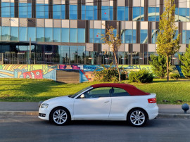Audi A3 Cabrio 2.0 TDI