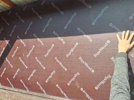Tego devantare 1250/2500/30 mestecan 100% PENTRU semiremorca