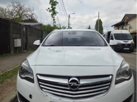 Opel Insignia 2014