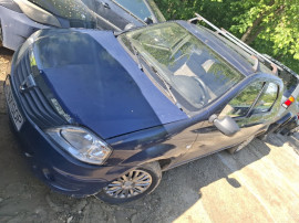 Dacia Logan 65000 km 2010, 1.4 benzina