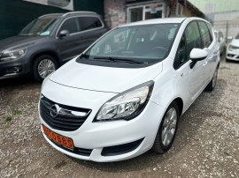 Opel Meriva 2017