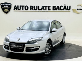 Renault Laguna 2.0 Benzina 140CP 2011 Euro 5
