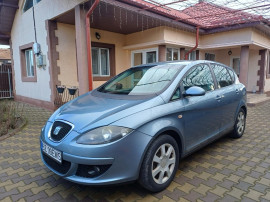 Seat Toledo 1.6 MPI