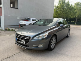Peugeot 508 RXH 2.0 Hybrid4 4x4 Automat HUD Piele Xenon LED Full 08/2013