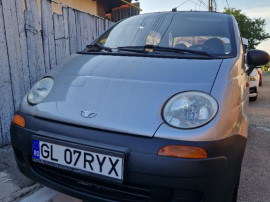 Daewoo Matiz 2004