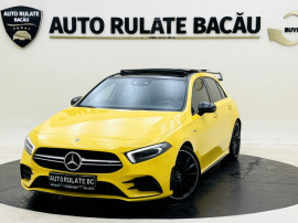Mercedes-Benz A35 AMG (1991cc) 4MATIC Turbo 306CP Automata 2019 Euro 6