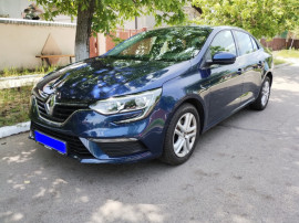 Renault Megane 4 Benzină Euro 6 - 4 Cilindri 116 Cp 02-2021 Km reali