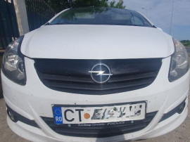 Opel Corsa 1,7 Diesel 2010