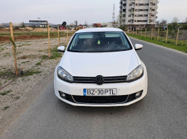 Volkswagen golf 6 1.2 tsi highline