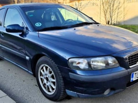 Volvo S60 Berlina 2.4 Benzina 170cp Dublu Climatronic