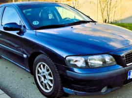 Volvo S60 Berlina 2.4 Benzina 170cp Dublu Climatronic
