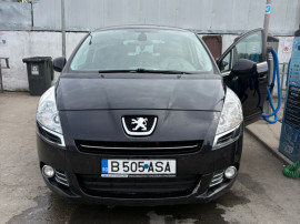 Peugeot 5008 2.0 diesel