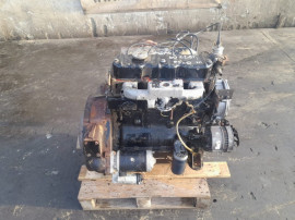 Motor Perkins JF50136U
